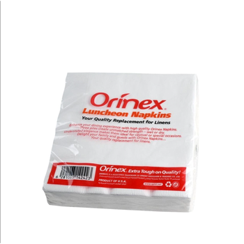 Orinex Luncheon Napkins
