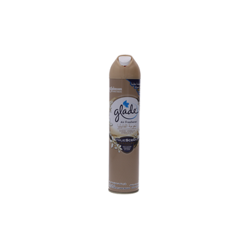 Glade Sheer Vanilla Embrace Air Freshener 300ml