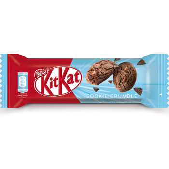 Kitkat 2 Fingers Cookie 19.5g