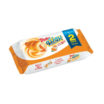 Pronto Duo Orange Multipack 7x55g