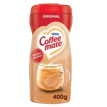 Nestle Coffee Mate Original Coffee Creamer 400g