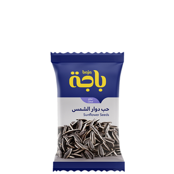 Baja Sunflower Seeds 100g