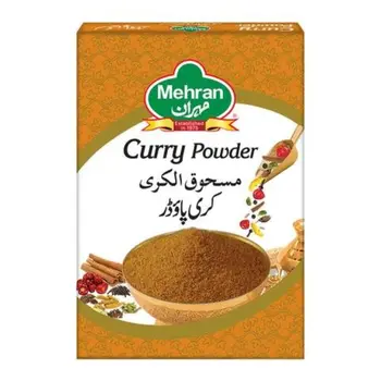Mehran Curry Powder 400g