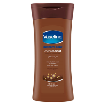 Vaseline Cocoa Radiant Body Lotion 200ml