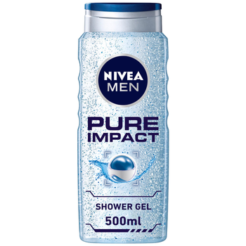 Nivea Men Shower Gel 500ml