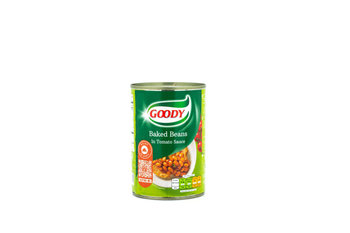 Goody Baked Beans in Tomato Sauce 420g