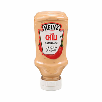 Heinz Fiery Chili Mayonnaise 225ml
