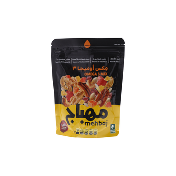 Mehbaj Omega 3 Mixed Bag 250g