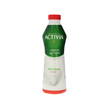 ActiviaLow Fat FreshLaban  850Ml
