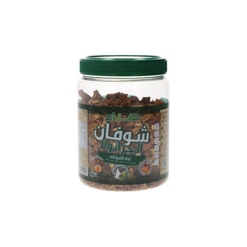 Hanaa Tutti Fruity Oats Granola 400g