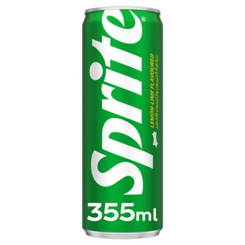 سبرايت مشروب غازي 355 مل