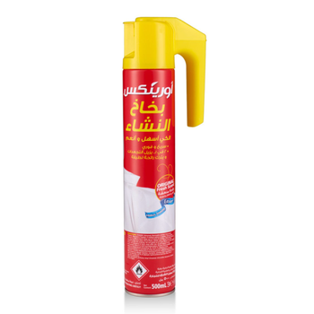 Orinex Original Spray Starch 585ml