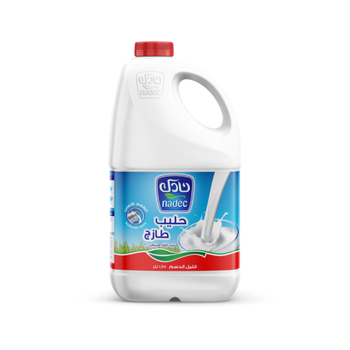 Nadec  Low Fat Fresh Milk  1.75L