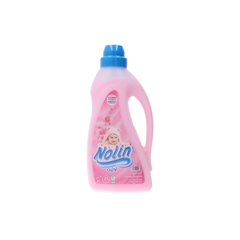 Nolin Flower Essence Fabric Softener 2L