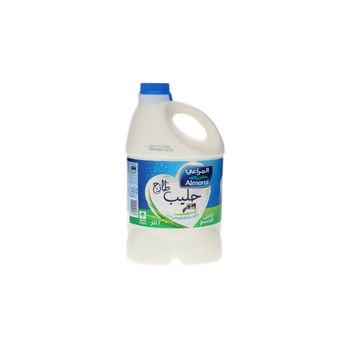 Almarai Fresh Milk Full Fat 2L