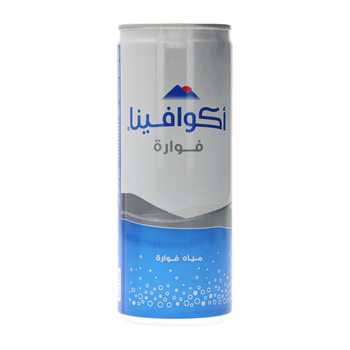 Aquafina Sparkling Water 250ml