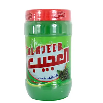 Al Ajeeb Super Gel Effective Cleaner 1kg