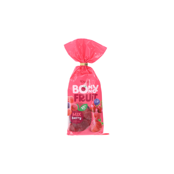 Roshen Bonny-Fruit Mixed Berry Jelly Candies 200g