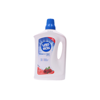 MOBI Rose Floor Cleaner 3L