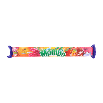 Storck Cola Mamba Candy 106g