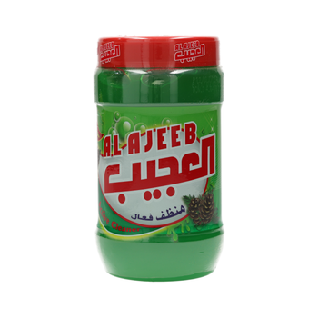Al Ajeeb Super Gel Effective Cleaner 1kg