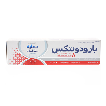 Parodontax Whitening Toothpaste 75Ml