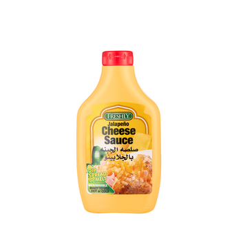 Freshly Jalapeno Cheese 14 Oz