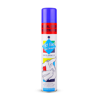 Fid Fad Anti-Static Clothes Spray 300ml