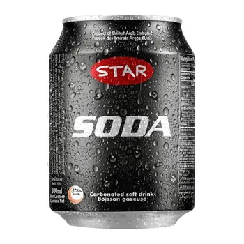 ستار صودا 300 مل