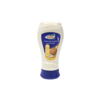 Goody Lemon Mayonnaise 300ml