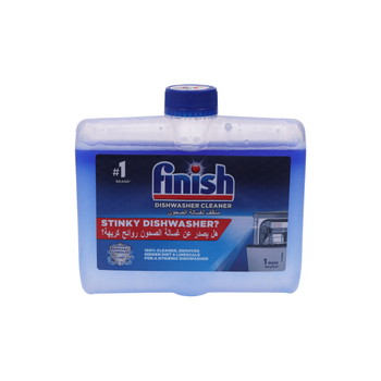 فينش سائل منظف غسالة الصحون 250مل