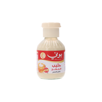 حليب بوني مبخر كامل الدسم 170جرام