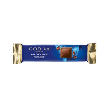 Godiva Pure with Milk Bar 32g