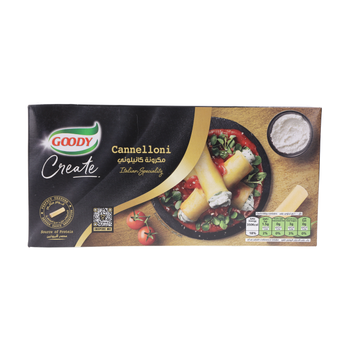 Goody Macaroni Cannelloni 250g