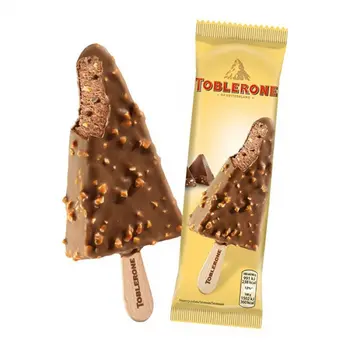 Toblerone Chocolate Ice Cream Stick 100ml