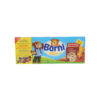 Barni Chocolate Cake 150g