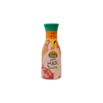 ندى عصير طازج تفاح 1.34لتر