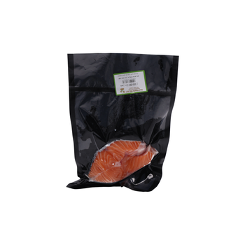 Gulf Fruit Fresh Salmon Fish 250/300 g