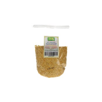 زين عدس أصفر 500 جم