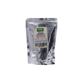 Zain Lemon Roasted Almonds 250g