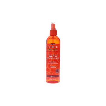Cantu Shea Butter Come Back Curl Spray 355ml