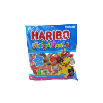 Haribo Mega Party Mix 200g