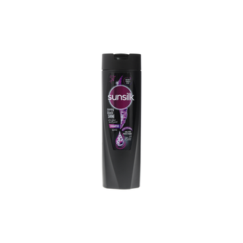 Sunsilk Stunning Black Shine Shampoo 200ml