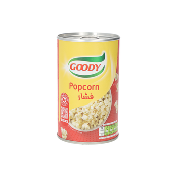 Goody Yellow Popcorn 284 g