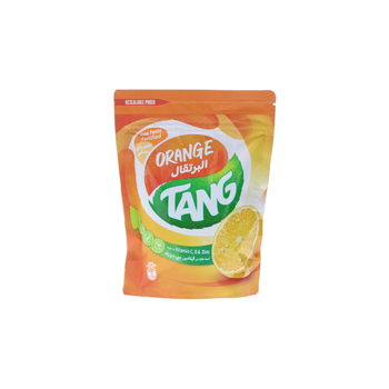 Tang Orange Instant Drink Powder 375g