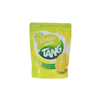 Tang Lemon Instant Drink Powder 375g