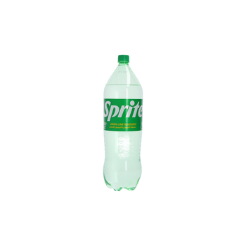 Sprite Lemon-Lime Soft Drink 2.25L