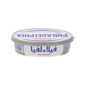 Philadelphia Original Spread Cheese 180g
