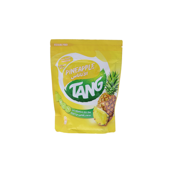 Tang Pineapple Instant Drink Powder 375g