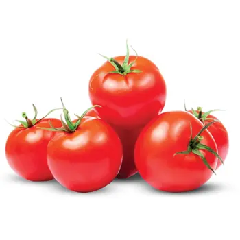 Organic Tomato 1kg - Alsalwa